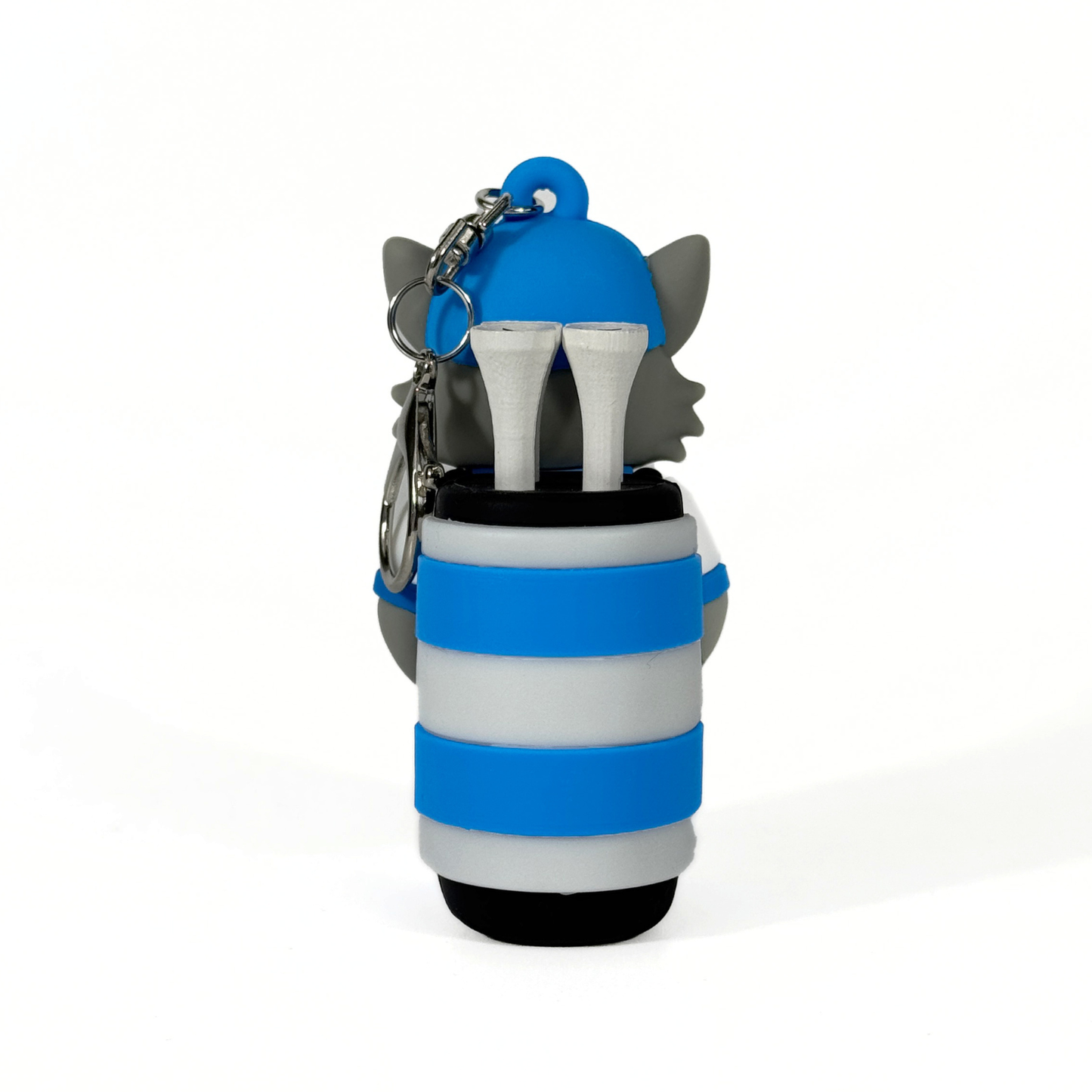 Blue Cat Caddy