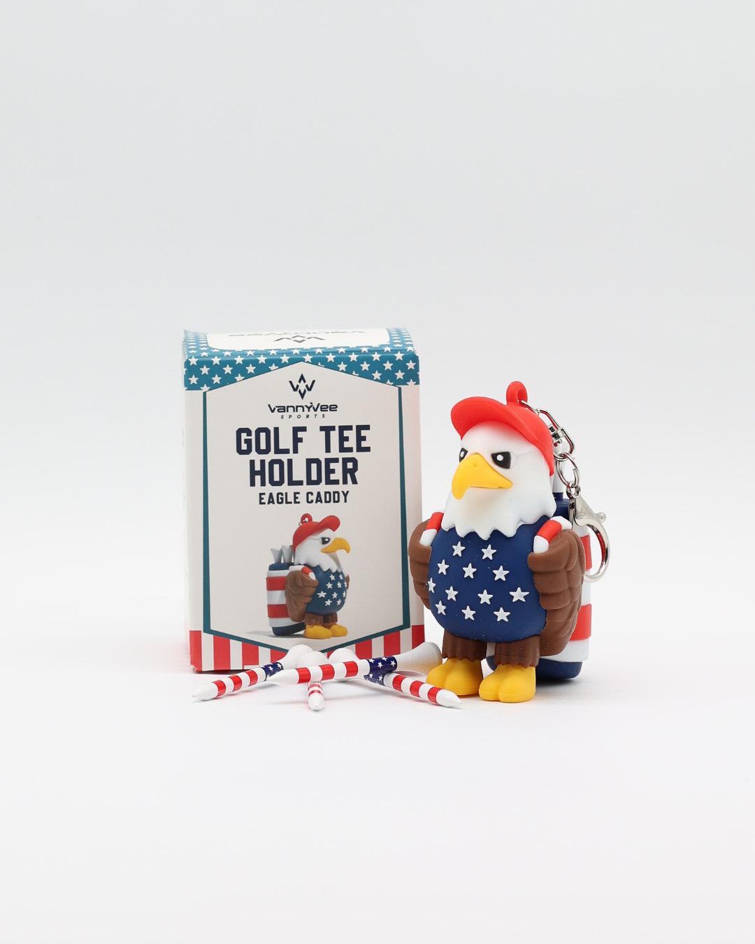 Eagle Caddy