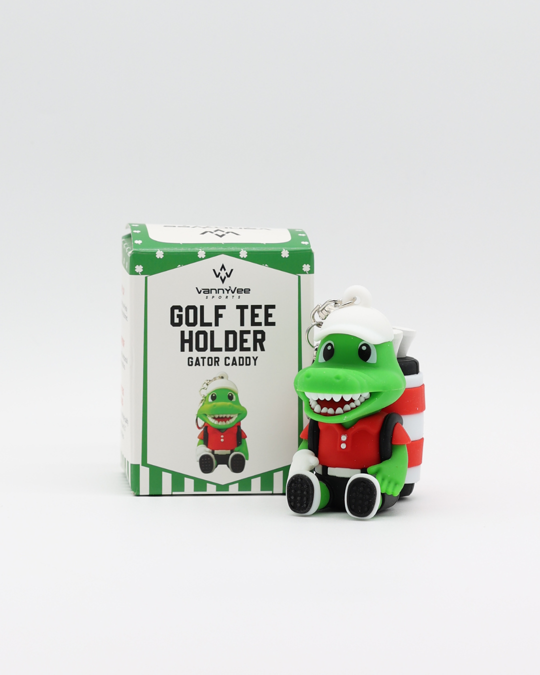 Gator Caddy