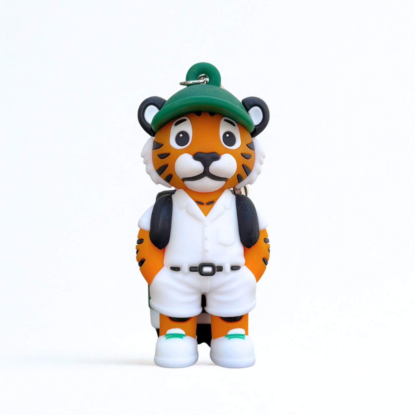 Tiger Caddy