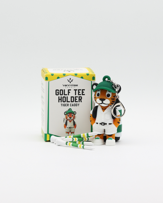 Tiger Caddy