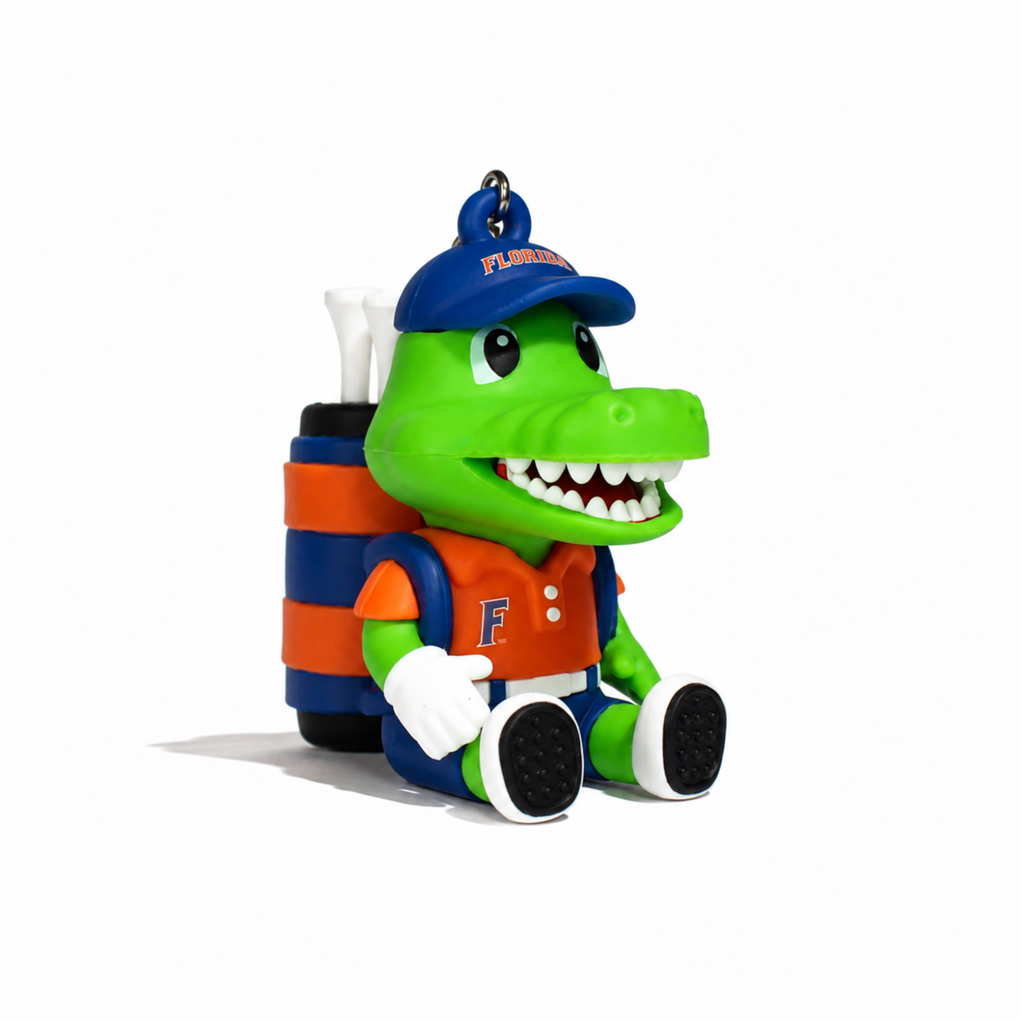 Florida Gator Caddy