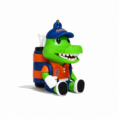 Florida Gator Caddy