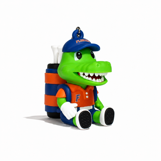 Florida Gator Caddy