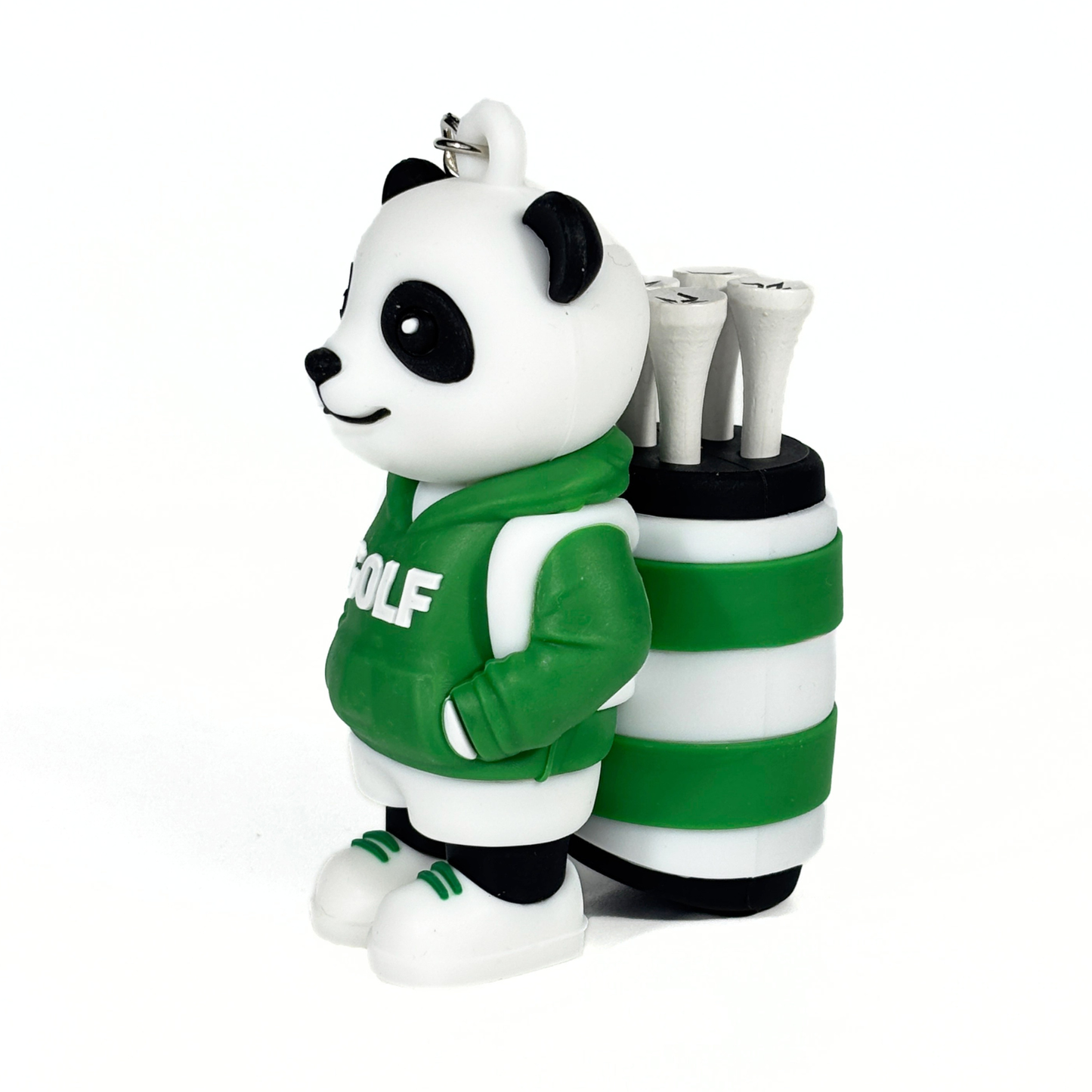 Panda Caddy