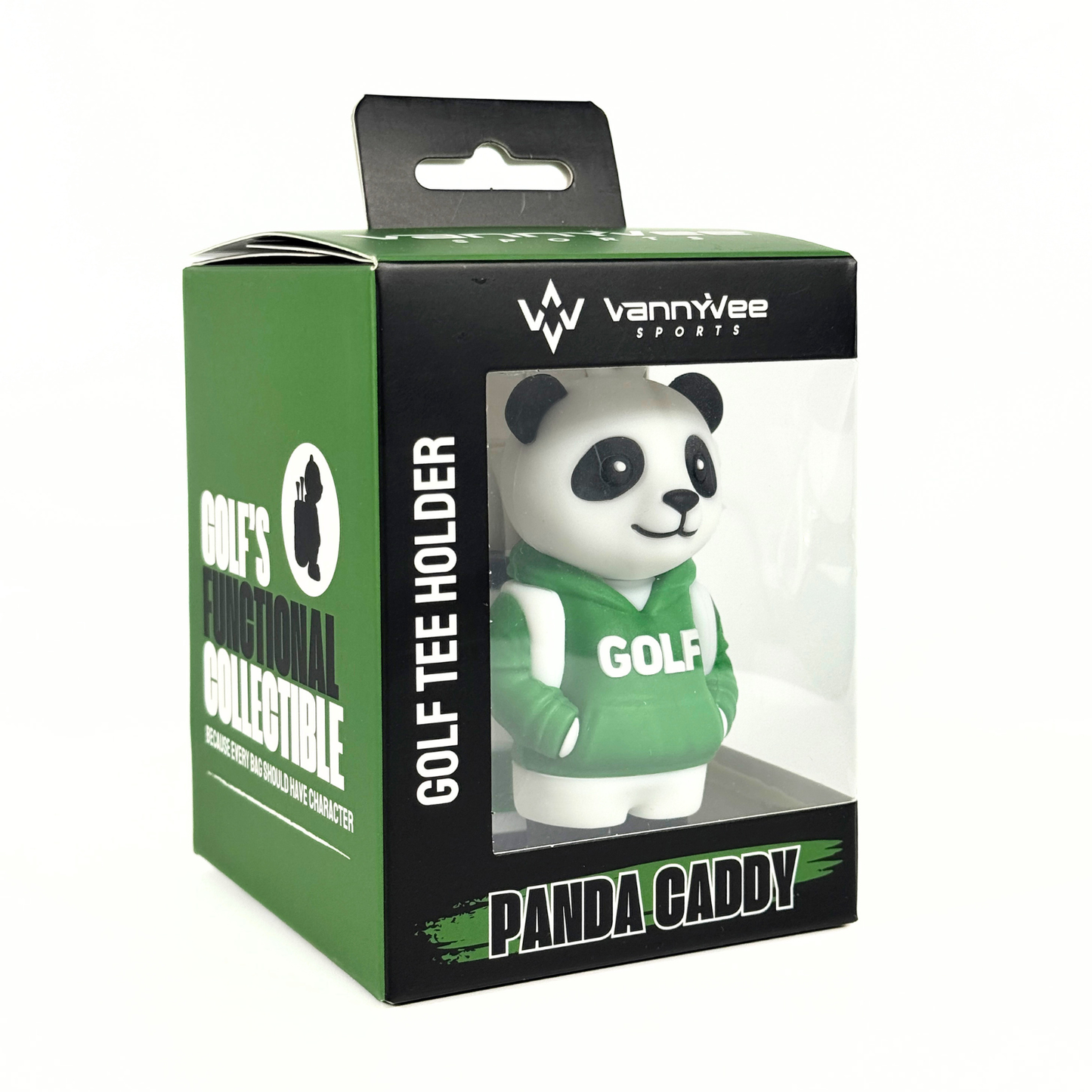 Panda Caddy