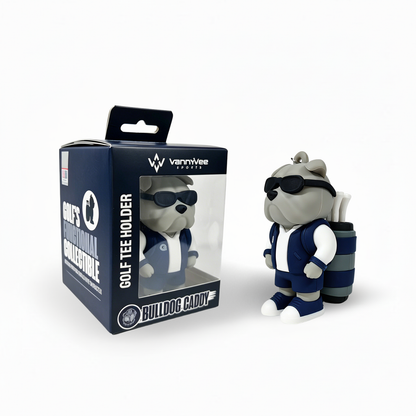 Georgetown Hoyas Caddy