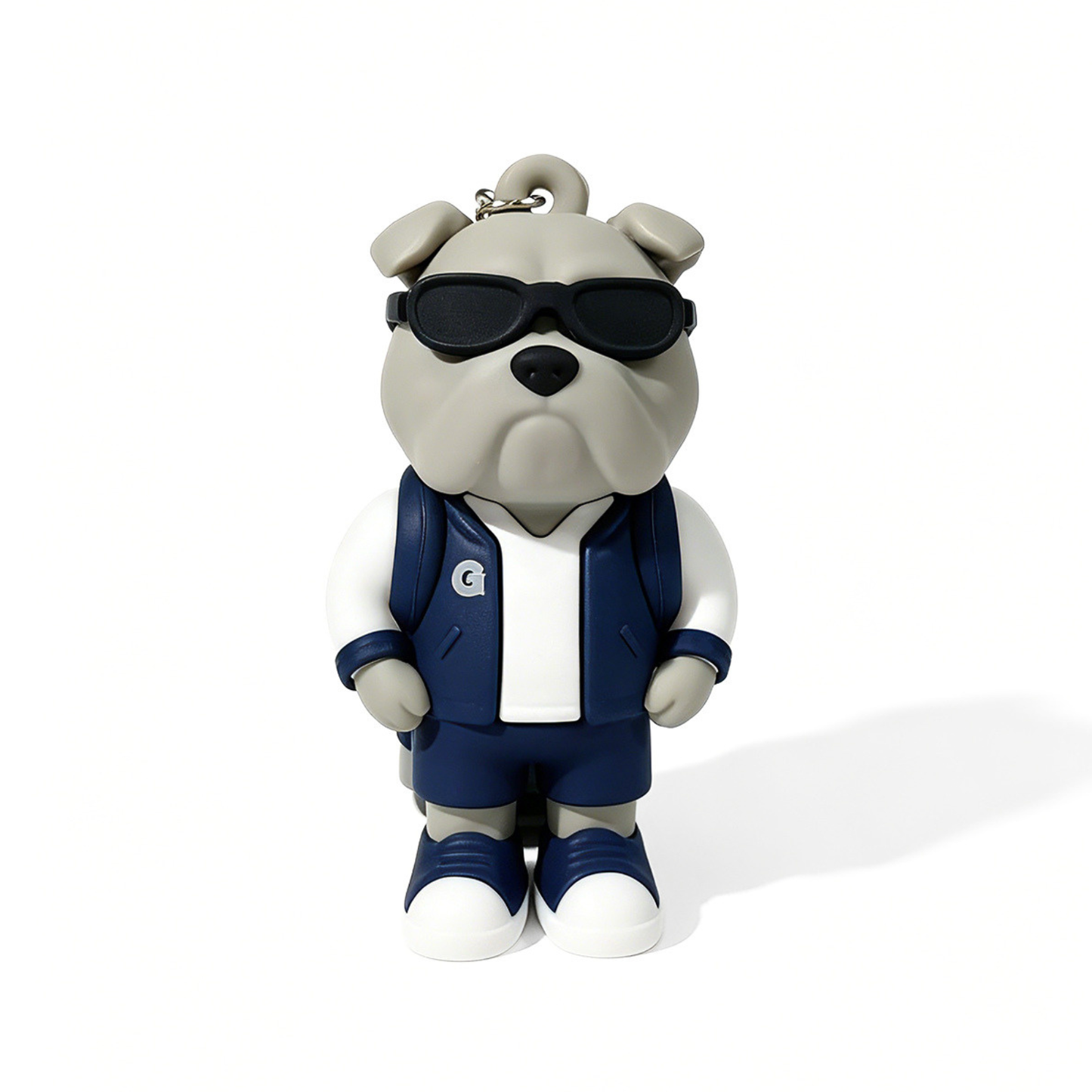 Georgetown Hoyas Caddy