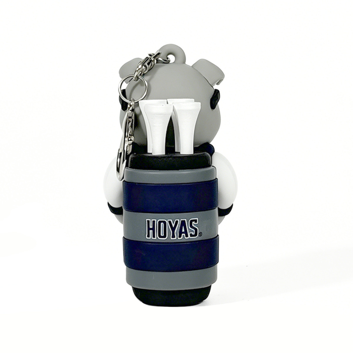 Georgetown Hoyas Caddy