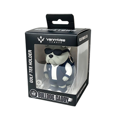 Georgetown Hoyas Caddy