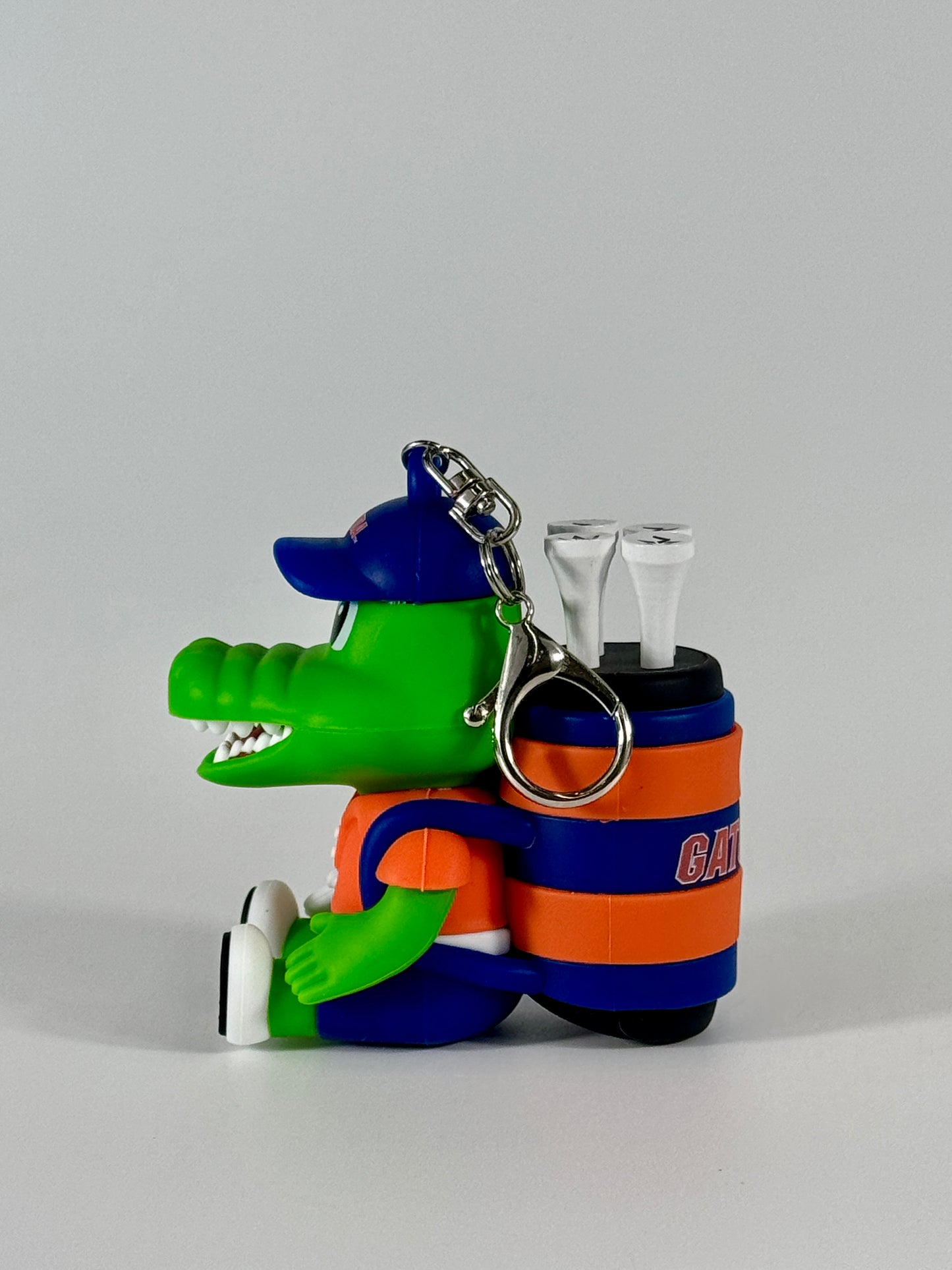 Florida Gator Caddy
