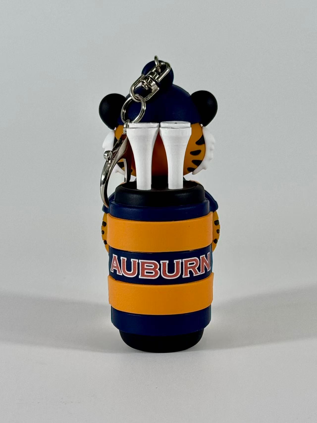 Auburn Tiger Caddy