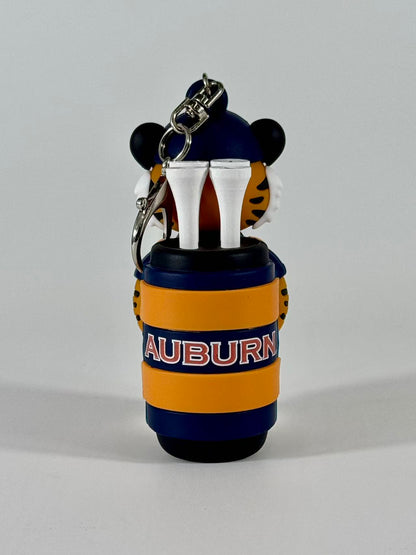 Auburn Tiger Caddy