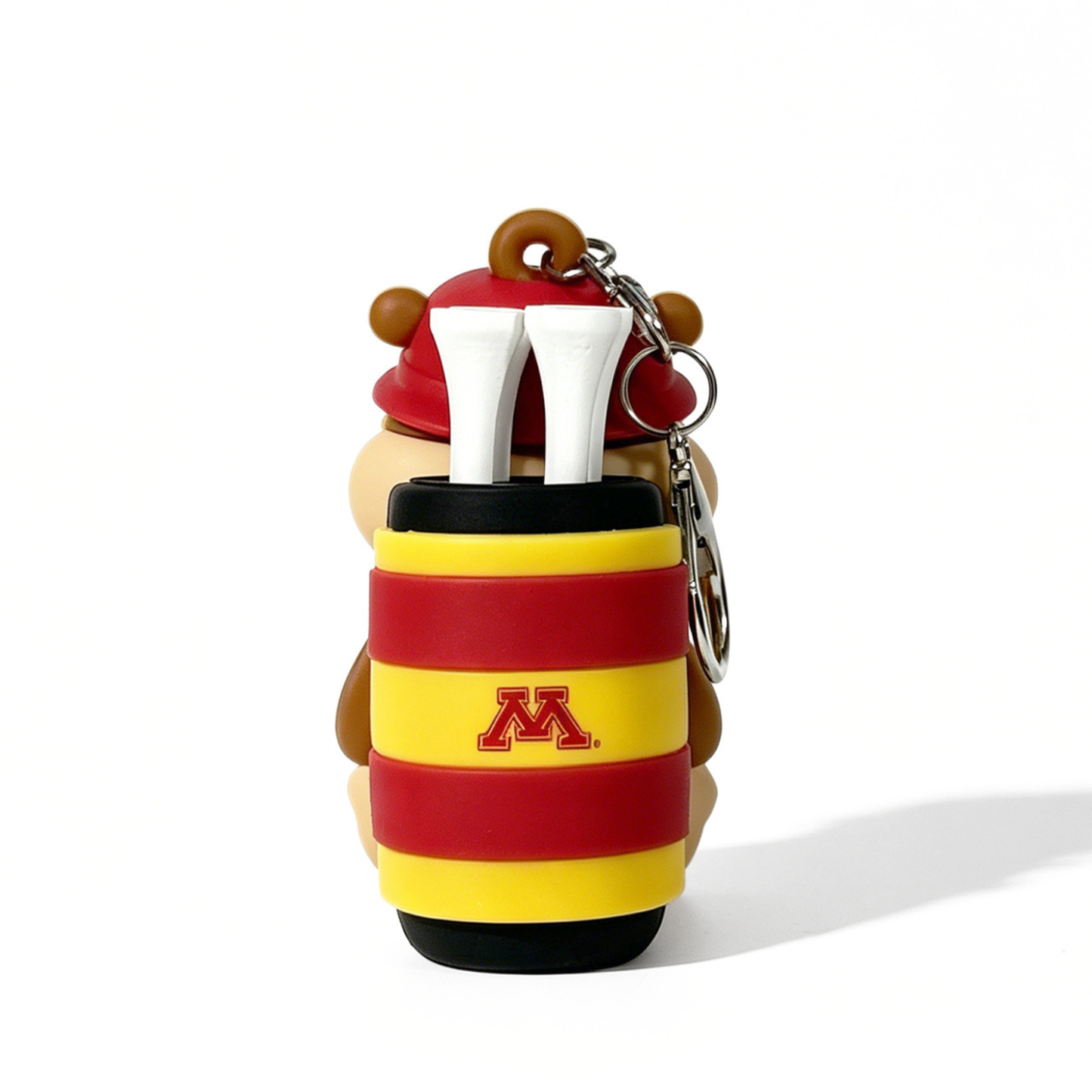 Minnesota Gopher Caddy