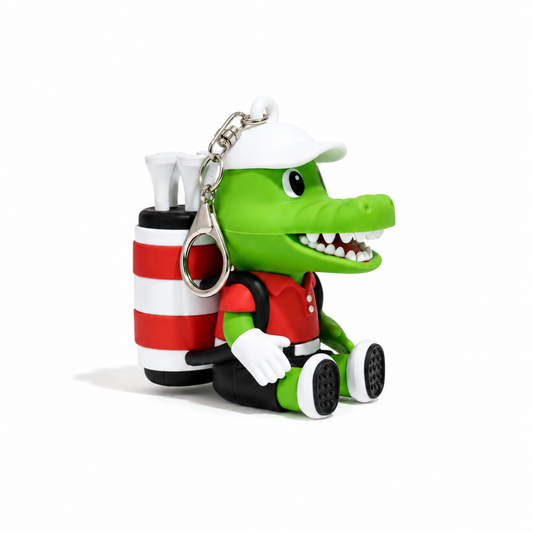 Gator Caddy