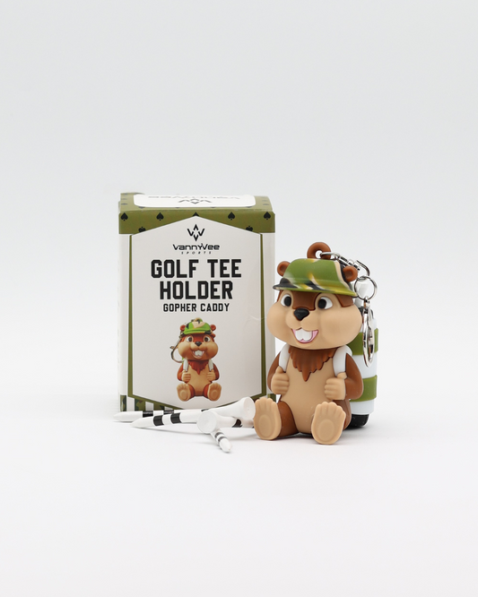 Gopher Caddy