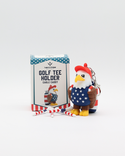 Eagle Caddy
