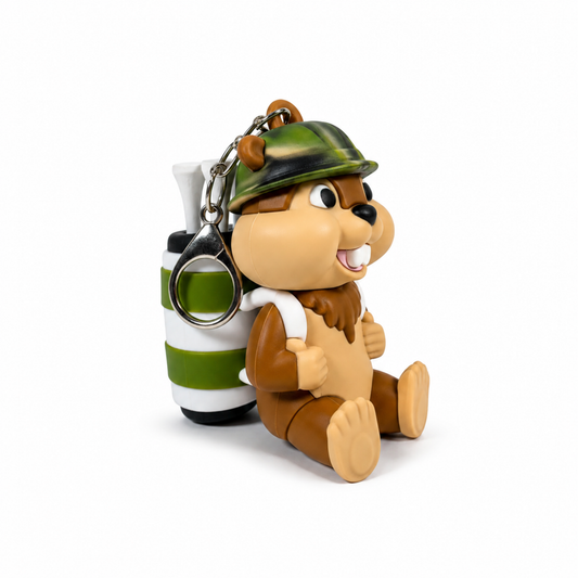 Gopher Caddy