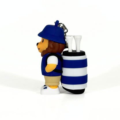 Lion Caddy