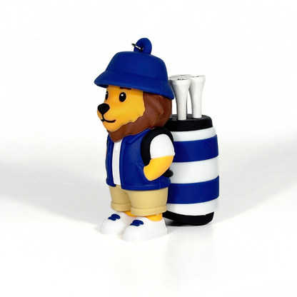 Lion Caddy