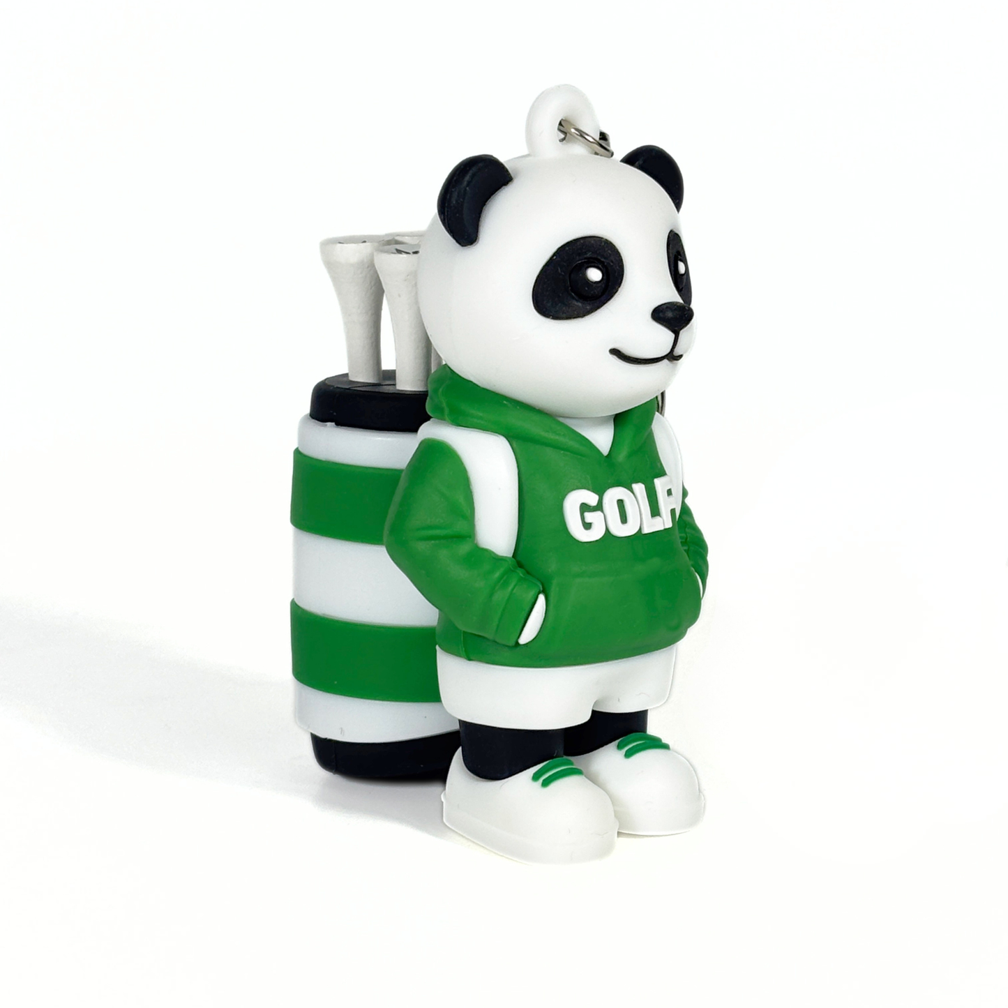 Panda Caddy