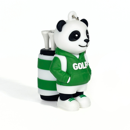 Panda Caddy