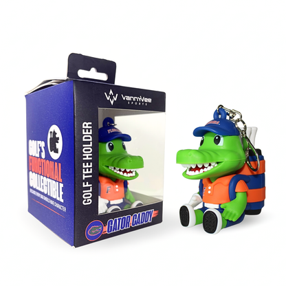 Florida Gator Caddy