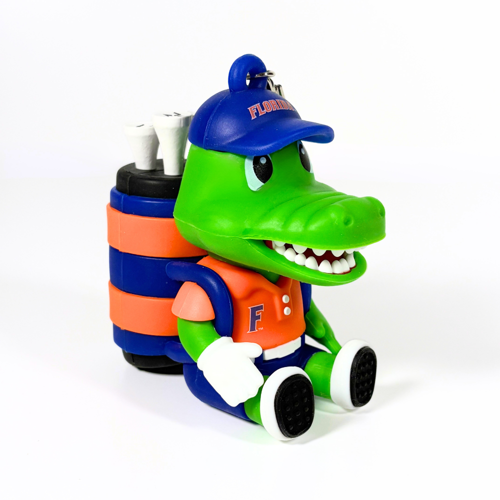 Florida Gator Caddy