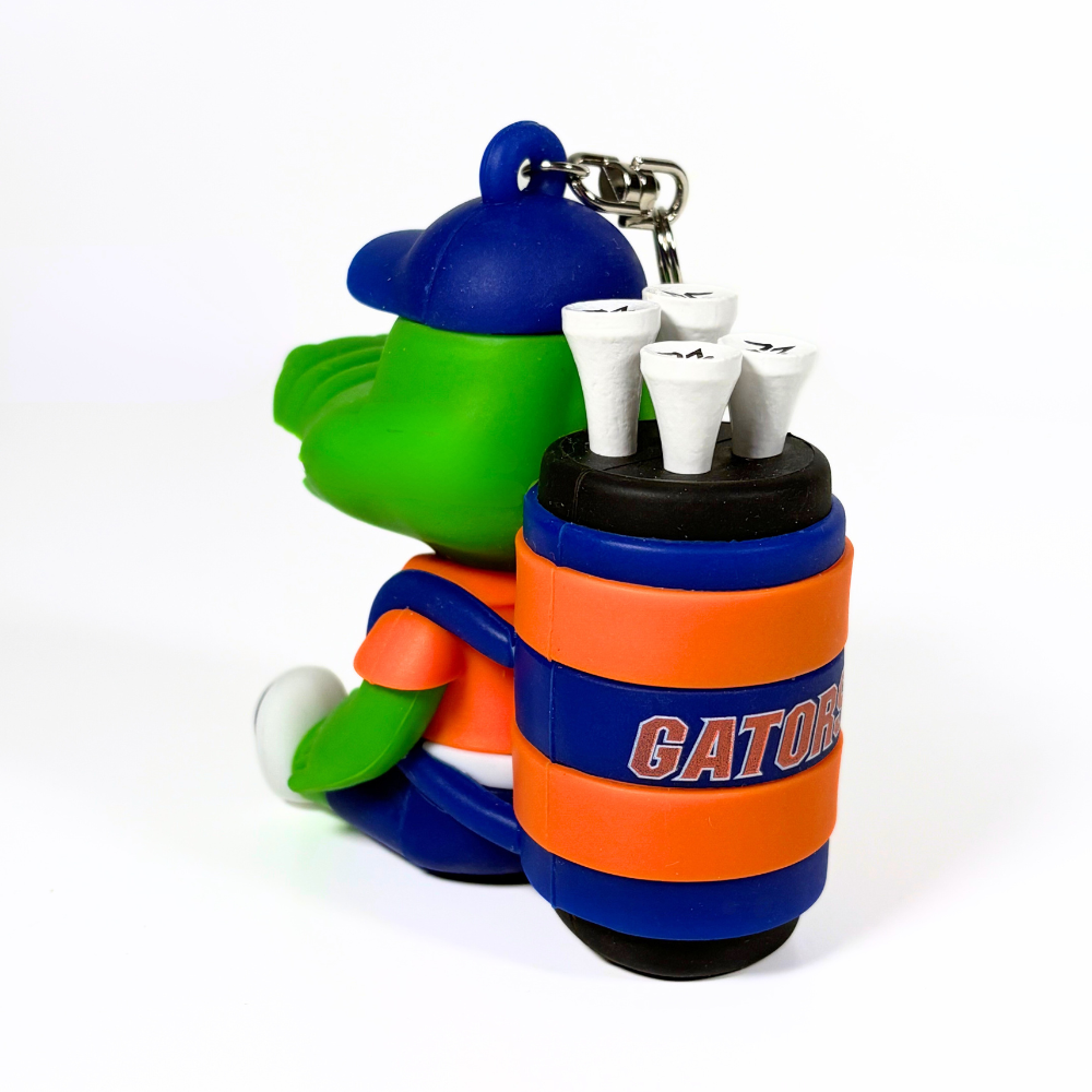Florida Gator Caddy