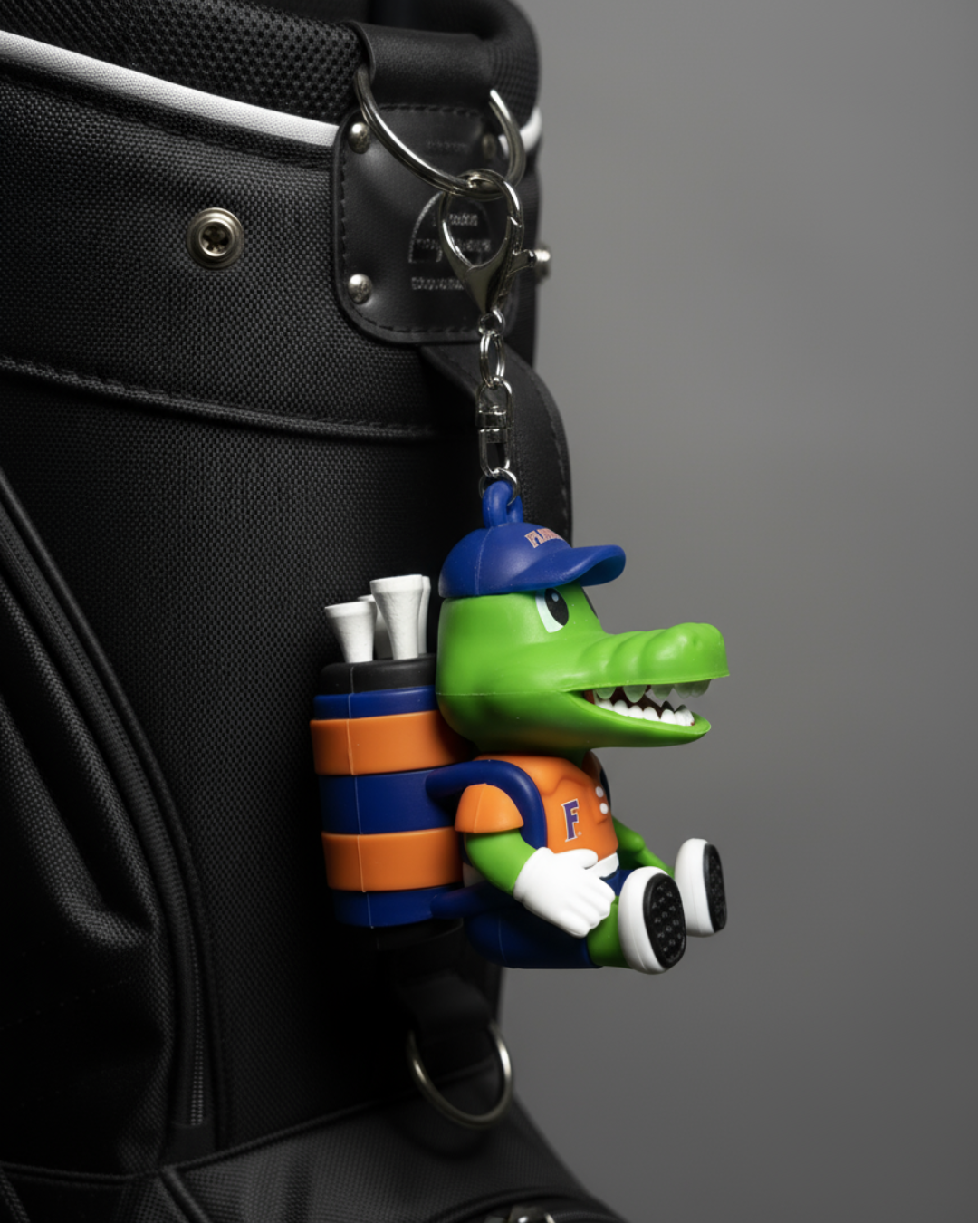 Florida Gator Caddy
