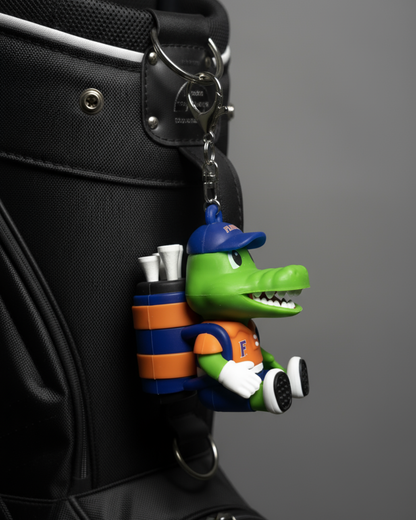 Florida Gator Caddy