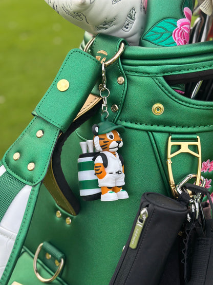 Tiger Caddy