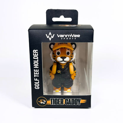 Mizzou Tiger Caddy