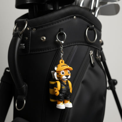 Mizzou Tiger Caddy