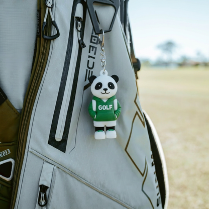 Panda Caddy