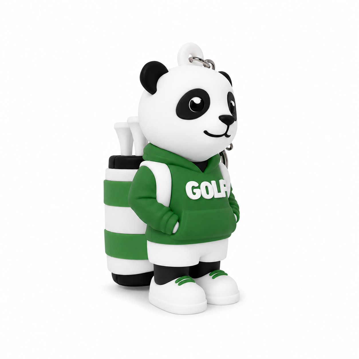 Panda Caddy