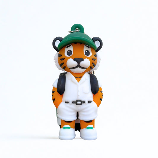 Tiger Caddy