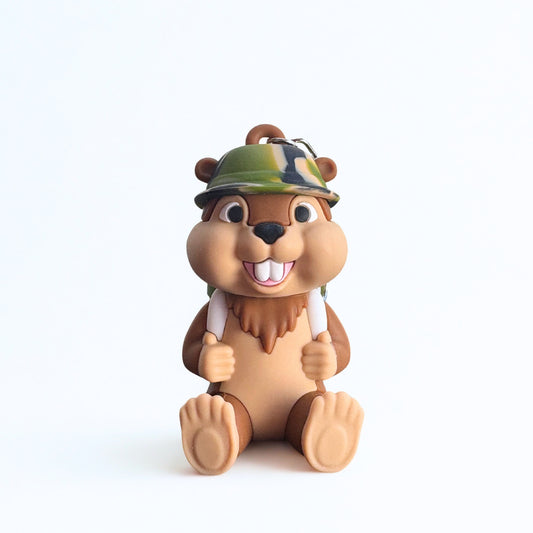 Gopher Caddy