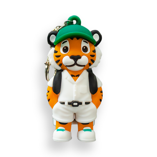 Tiger Caddy
