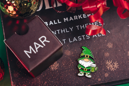 12 Days of Golfmas