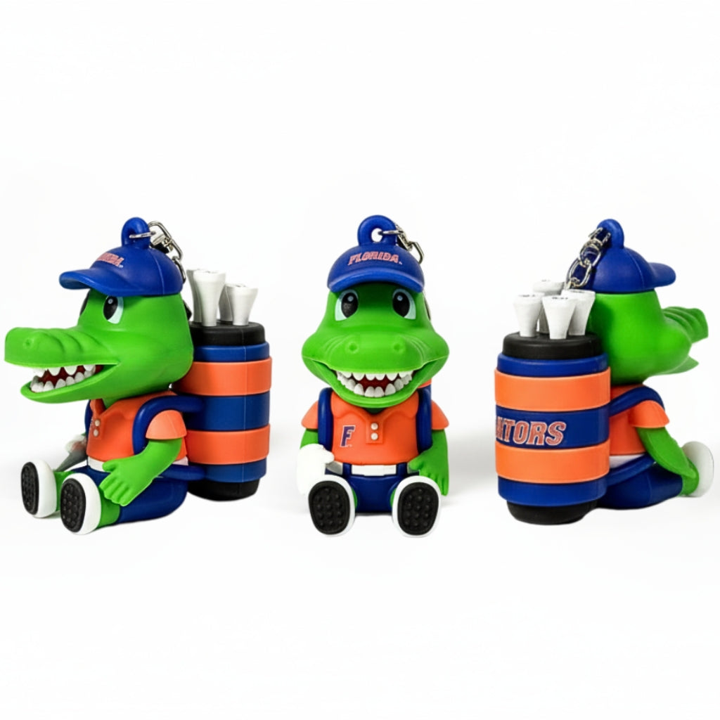 Florida Gator Caddy