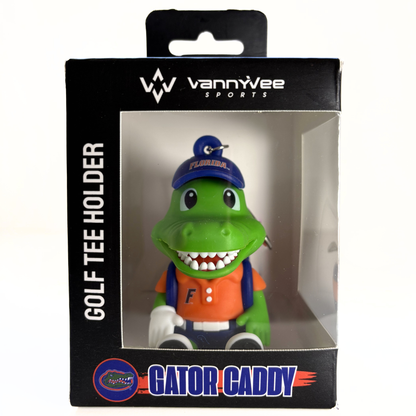Florida Gator Caddy