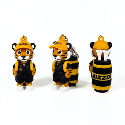 Mizzou Tiger Caddy