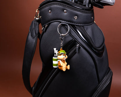 Gopher Caddy