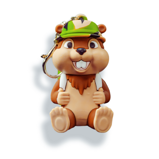 Gopher Caddy